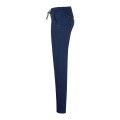 Karlowsky číšnické kalhoty dámské Chino modré